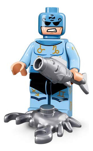 Minifigura Coleccionable Lego Batman Movie Series 1 Zodiac