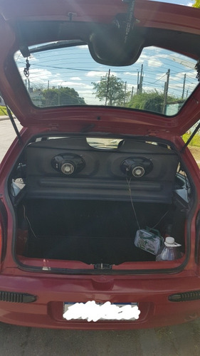 Chevrolet Celta 2006 1.0 Super
