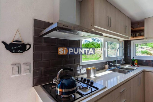 Imagen 5 de 16 de Casa En Venta - Manantiales