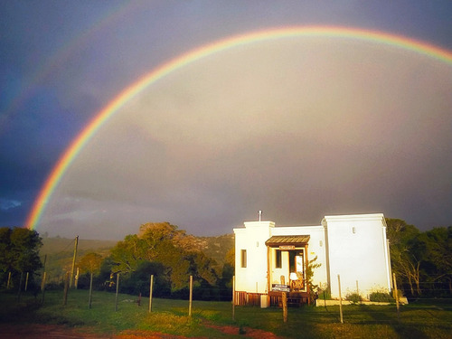 Imagen 21 de 30 de Hermosa Casa En Villa Serrana, Rodeada De Paz, Naturaleza Y Privacidad.