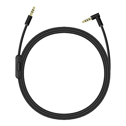 Cable De Auriculares Beats, Cable De Repuesto Beats De 3,5 M