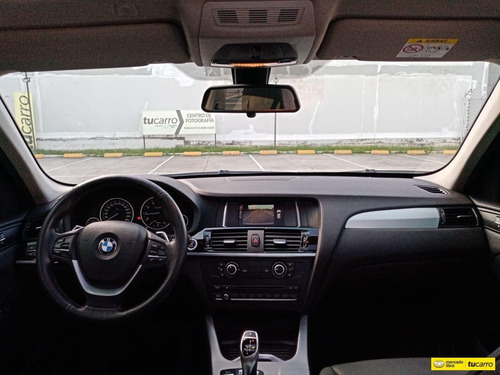 Bmw X3 Xdrive 28i