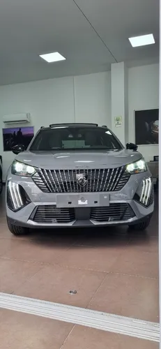 Peugeot 2008 Allure