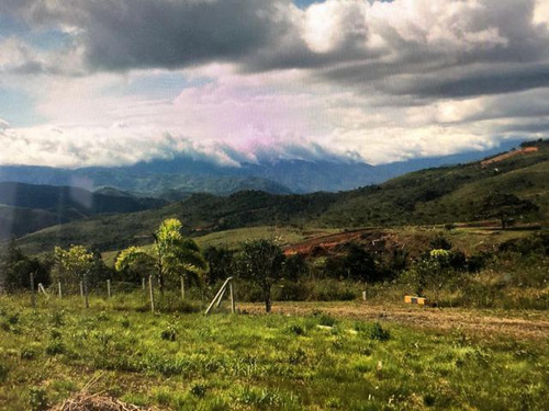 Lote En Parcelación El Carmelo, A 30 Minutos De Cali