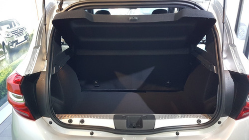 Imagen 10 de 20 de Renault Sandero Life Tasa 0% Stock Fisico Retiro Inmedi (nc)