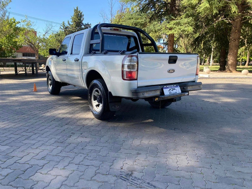 Imagen 4 de 13 de Vendo - Financio Ford Ranger Xlt 2011 4x2