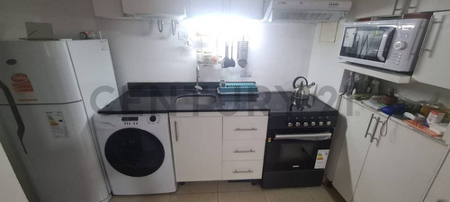 Departamento 2 Dos Ambientes En Moreno Con Cochera!
