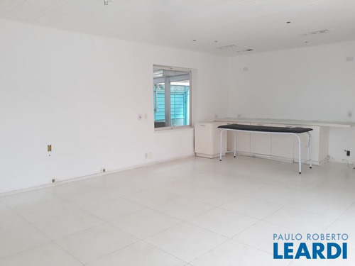 Imagem 12 de 15 de Casa Assobradada - Perdizes - Sp - 626798