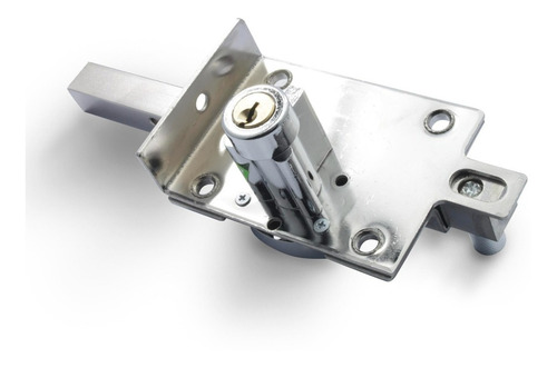 Barra De Sobreponer Phillips 800 Fija Derecha