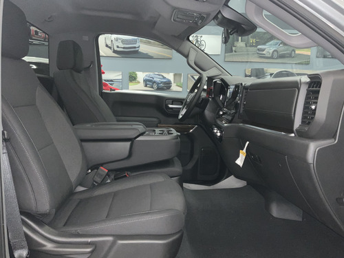 GMC Sierra Cabina Regular