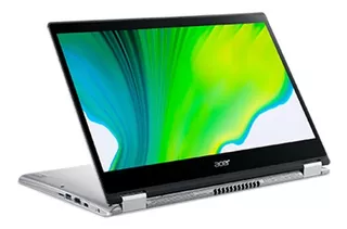 Notebook Acer Spin 3 Touch/14/ryzen3/128ssd/4gb/win10