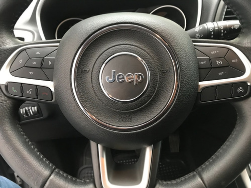 Imagen 23 de 25 de Jeep Compass Sport 2.4 At6 Año 2020 - Liv Motors
