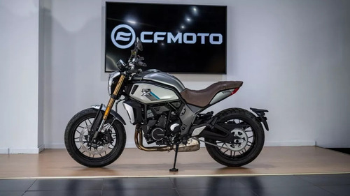 Cfmoto 700 Clx  Cf Moto Centro Stock Disponible