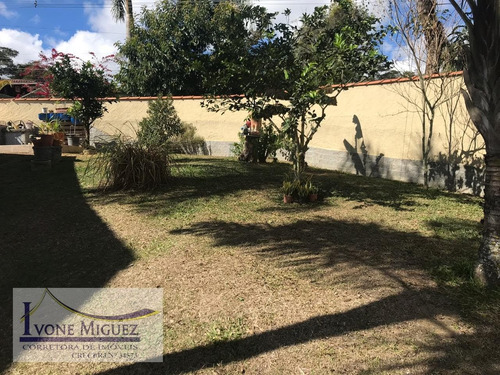 Imagem 8 de 15 de Casa Em Village São Roque - Miguel Pereira - 2719