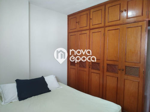 Imagem 5 de 29 de Apartamento - Ref: Ap2ap65968