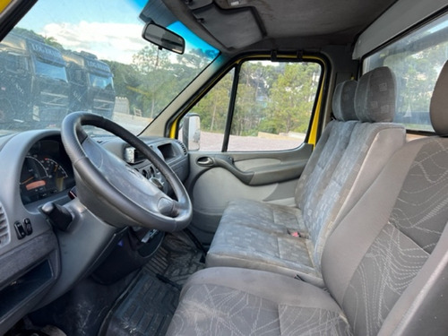 Imagem 15 de 17 de Mercedes-benz 413cdi Sprinter C