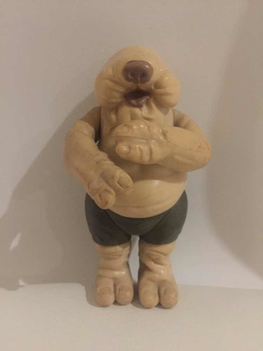 Star Wars Droopy Mccool Vintage Rebo Band (Usado)