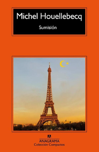Libro - Sumision - Houellebecq Michel
