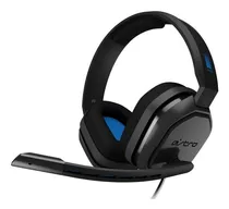 Comprar Audífono Gamer Astro A10 Negro