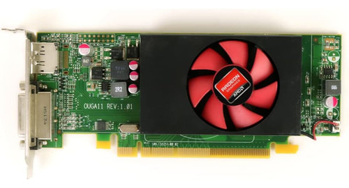 Amd Radeon Hd Gb Ddr3 Pcie X16 Dvi Displayport Tarjeta De Vi