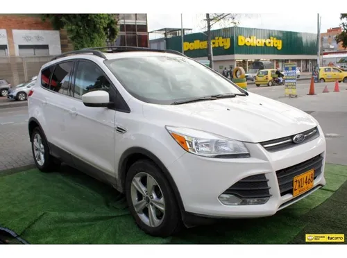 Ford Escape 2.0 Se 4x4
