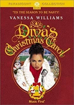 Divaøs Christmas Carol Divaøs Christmas Carol Full Frame Dvd