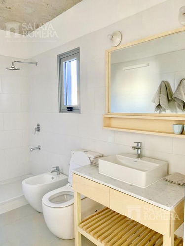 Imagen 9 de 16 de Venta Departamento En Jose Ignacio, 1 Dormitorio, 1 Baño, Terraza - Balcon