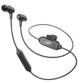 Fone De Ouvido Bluetooth Jbl Intra-auricular Preto - Jble25b