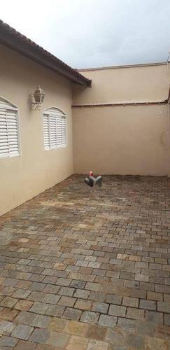 Imagem 2 de 16 de Casa Para Alugar, 155 M² Por R$ 2.300,00/mês - Nova Ribeirânia - Ribeirão Preto/sp - Ca0553