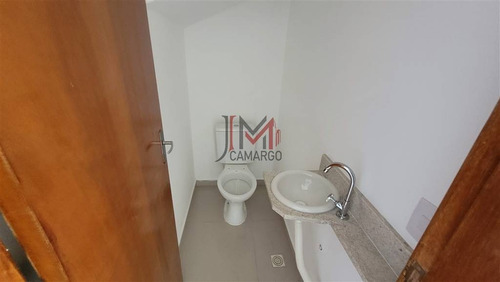 Imagem 6 de 18 de Sobrado 215 Mil Vila Caiçara Praia Grande Sp - Jmc25