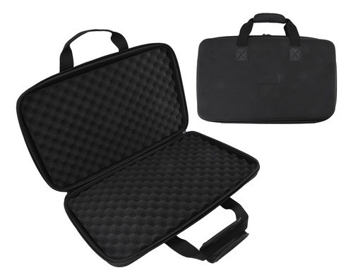Funda Acolchada Para Controlador De Dj, Antiarañazos, Eva Sh