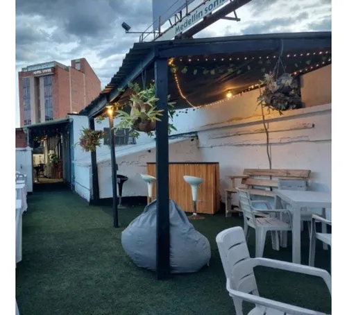 Apartaestudio Amoblado En Arriendo-cerca De La 70