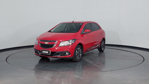 Chevrolet Onix 1.4 Ltz Mt