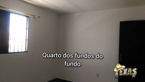 Imagem 4 de 10 de Sobrado Para Venda Nhocuné - 2049