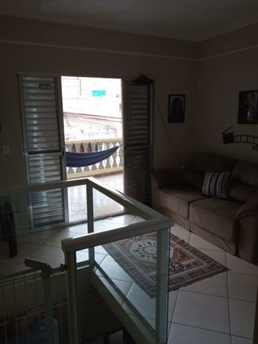 Imagem 13 de 15 de Casa Para Venda No Bairro Jardim Santa Edwirges Em Guarulhos - Cod: Ai23618 - Ai23618