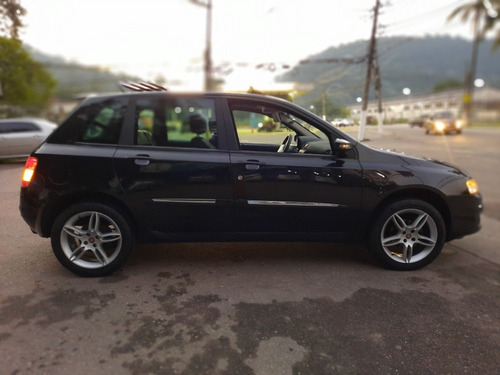 Fiat Stilo 2008 1.8 8v Sporting Flex 5p