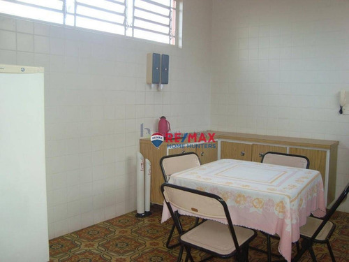 Imagem 9 de 30 de Casa Com 3 Dormitórios À Venda, 314 M² Por R$ 1.400.000,00 - Chácara Primavera - Campinas/sp - Ca3909