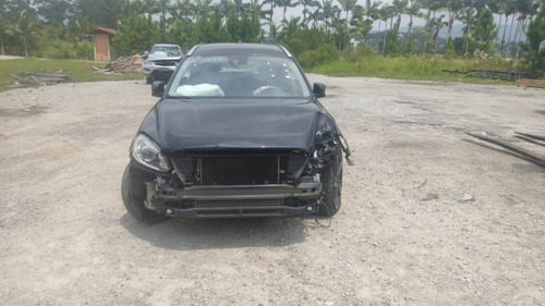 Imagem 2 de 8 de Sucata Volvo Xc60 2.0 T5 2015 Dynamic Fwd