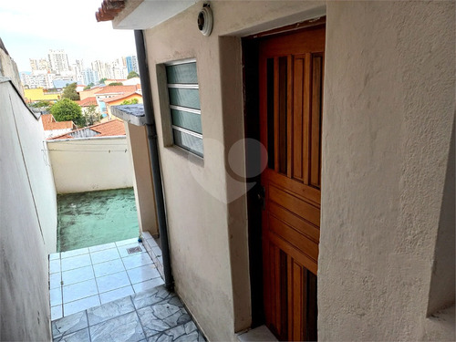 Imagem 27 de 30 de Sobrado Com Duas Edículas - Próximo A Rua Heior Penteado! - Reo651314