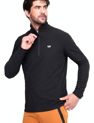 Polar Hombre Weinbrenner Cota Negro