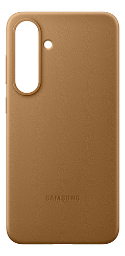 Carcasa Kindsuit Color Camel Galaxy S25+