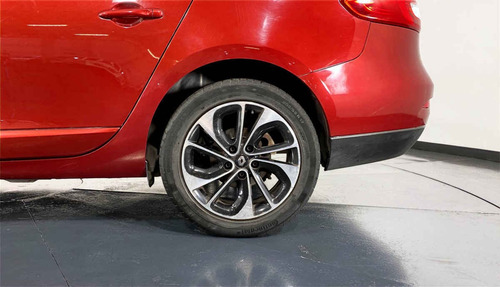 Imagen 10 de 15 de 105164 - Renault Fluence 2017 Con Garantía