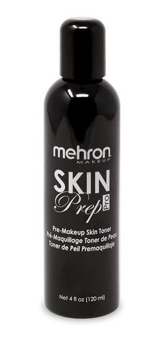 Mehron Skin Prep Pro 