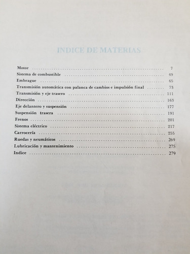 A6 Manuales Para El Taller Cecsa Volkswagen (Usado)