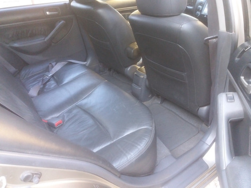 Honda Civic 2006 1.7 Ex At