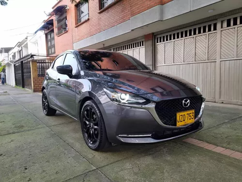 Mazda 2 Sport Grand Touring lx