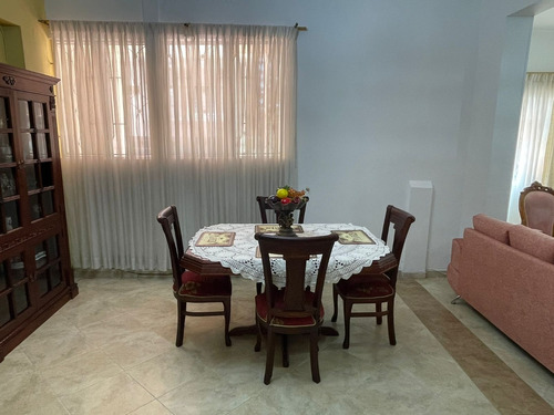 Casa En Arriendo, Sector La Castellana, Medellín Ac-63242