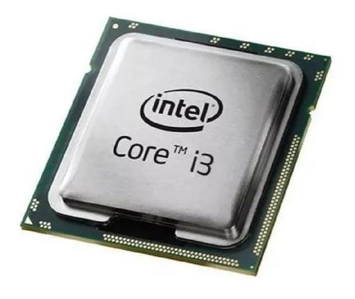 Pc Cpu Intel Core I3 3º3220+4gbram+ssd 120gb+monitor 19
