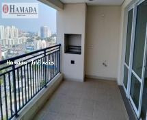 Apartamento Para Locação Em São Paulo, Jardim Marajoara, 3 Dormitórios, 3 Suítes, 4 Banheiros, 2 Vagas - 2727-al_2-157902