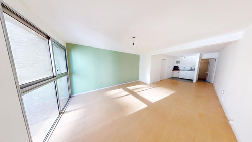 Imagen 16 de 30 de Apartamento - Tres Cruces
